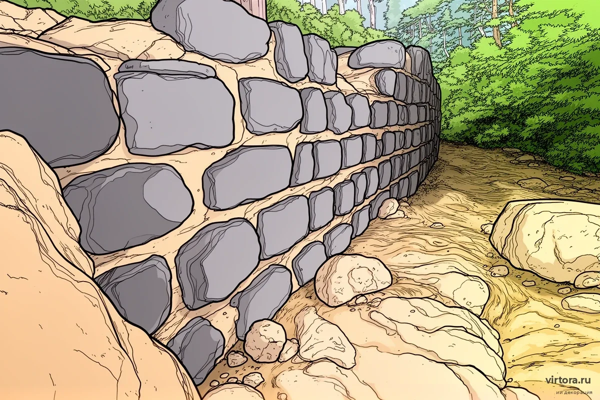 Под замком Тюдоров нашли пещеру с останками гиппопотамов и следами неизвестных обитателей