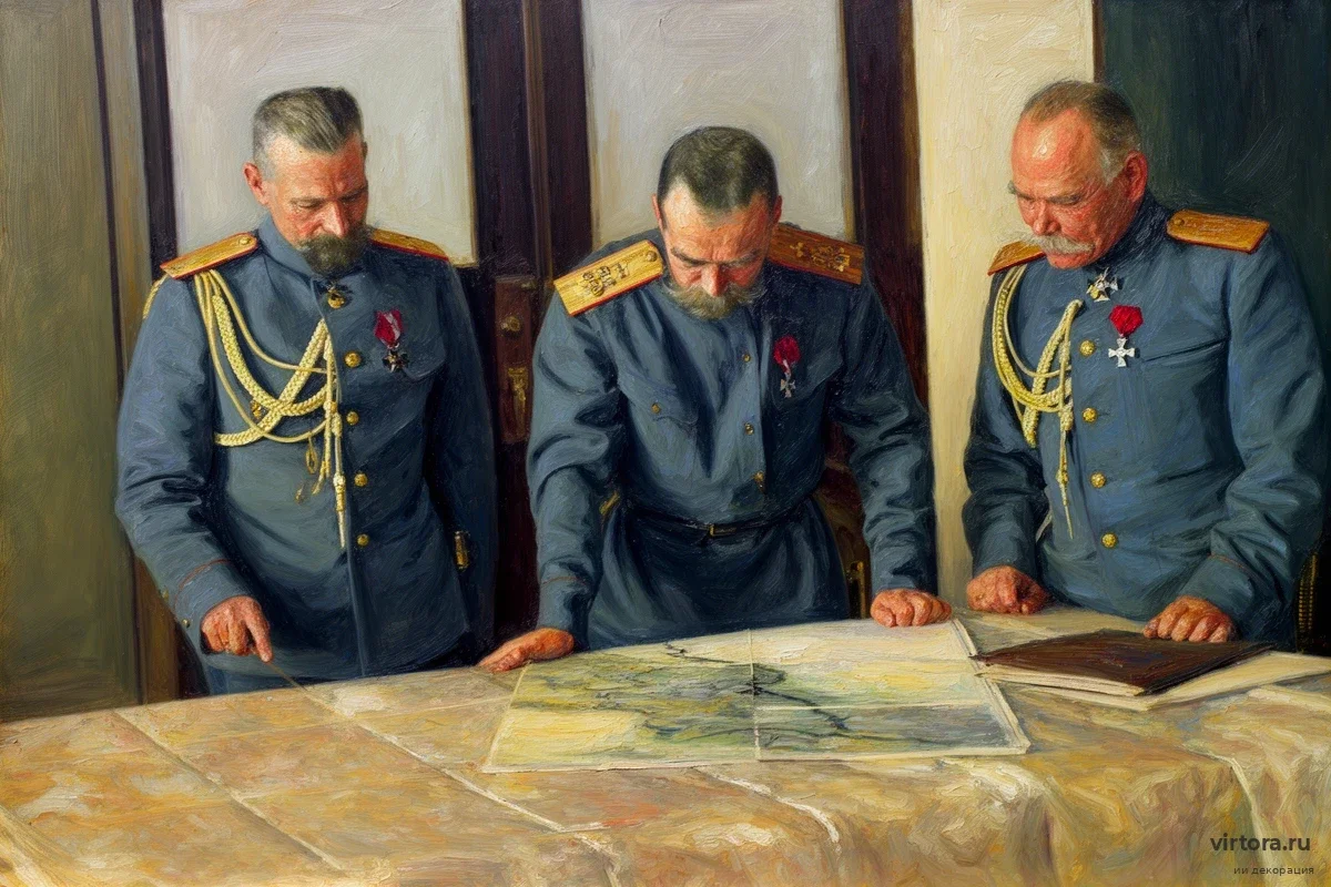 Пророчество «русского Нострадамуса»: какой финал Дурново предсказал России еще в 1914 году