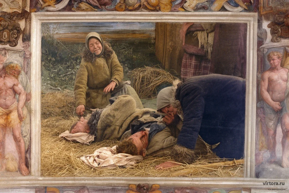 Счет пошел на миллионы: почему число жертв геноцида в СССР продолжает расти