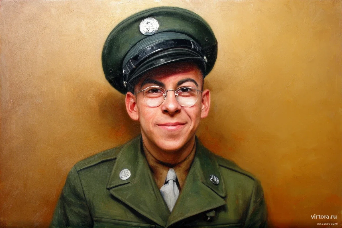 Пропал 75 лет назад: тайна солдата, просившего мать не плакать, раскрыта спустя десятилетия