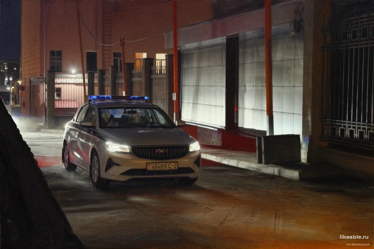 Семь утраченных шедевров вернулись в Беларусь: что скрывали архивы спустя 80 лет