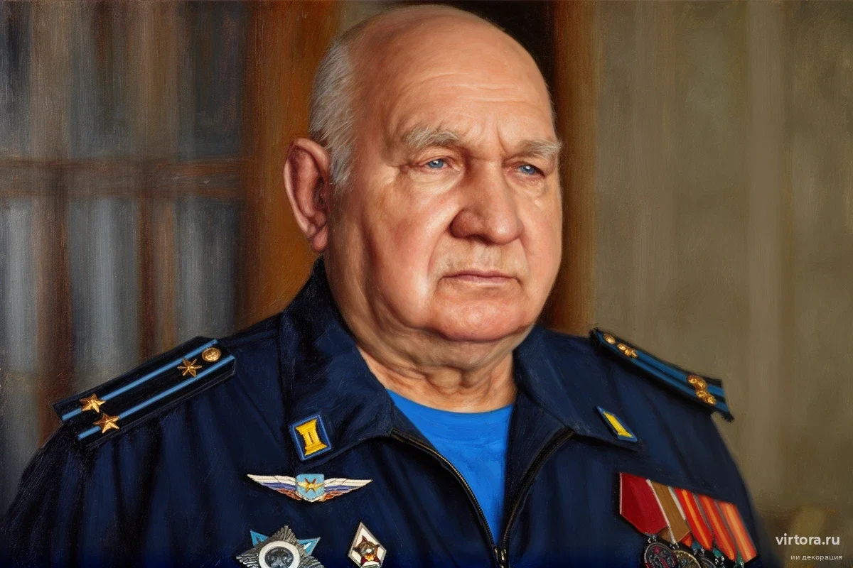 200 пусков и секрет «Бурана»: как один подполковник управлял посадкой боевого челнока