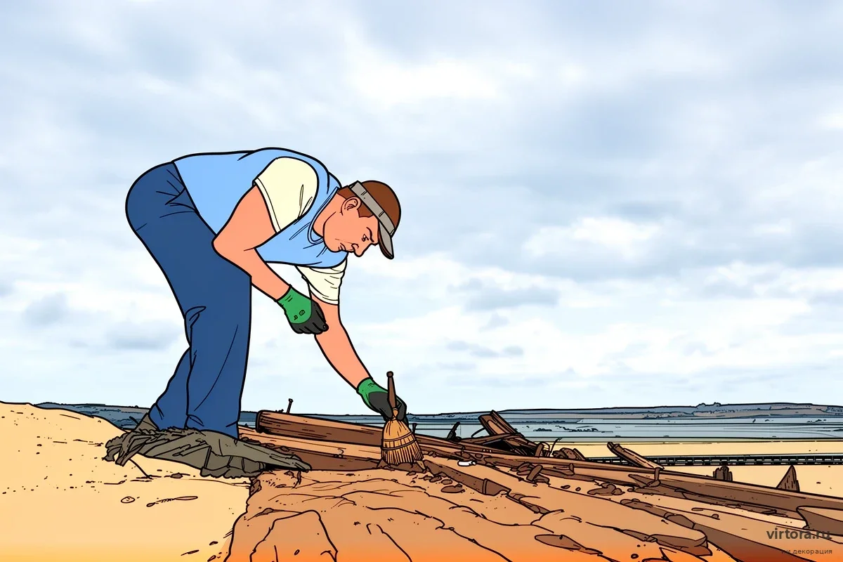 Серебряная монета спустя 440 лет раскрыла тайну «Порта Голода» в Чили