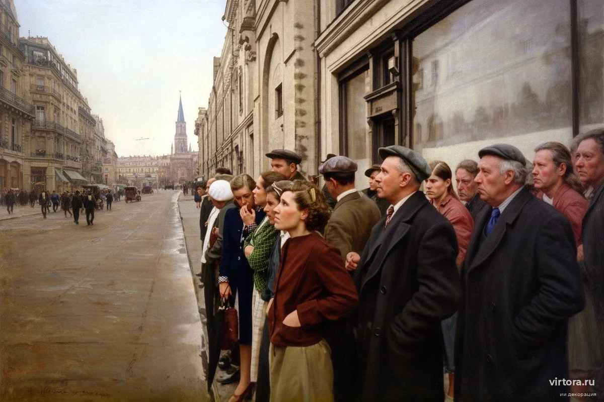 Минобороны раскрыло, как СССР заставил вражеских солдат читать Молотова в первый день войны