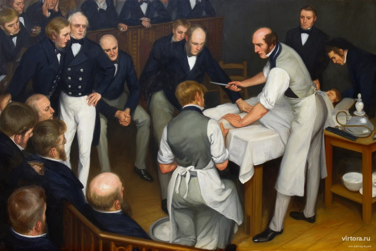 Хирург-рекордсмен провел операцию с летальностью 300%: как один взмах ножа погубил троих