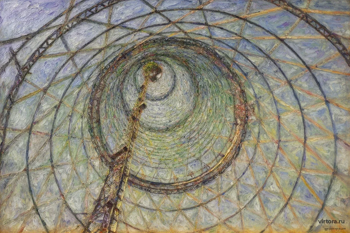 Шедевр Шухова на Шаболовке разберут по косточкам: почему эксперты кричат «караул»