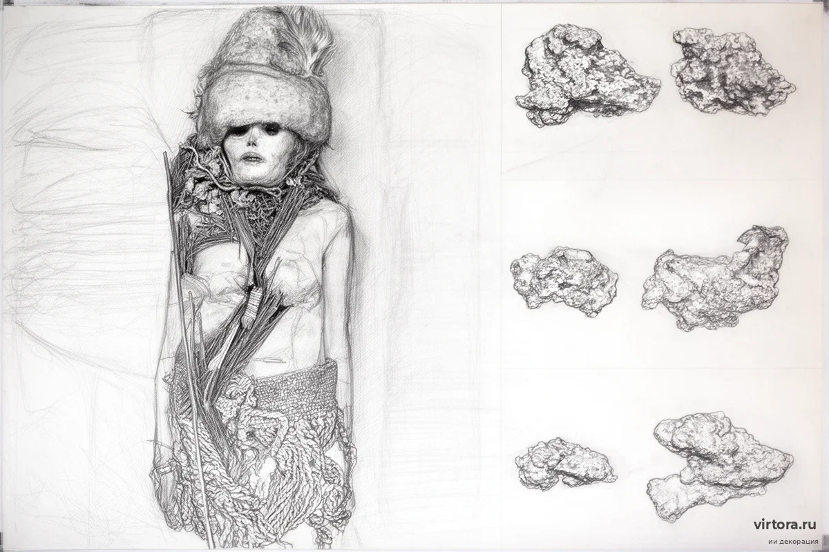 ДНК-тест против истории: археологи нашли в древних могилах тех, кто не был родней по крови