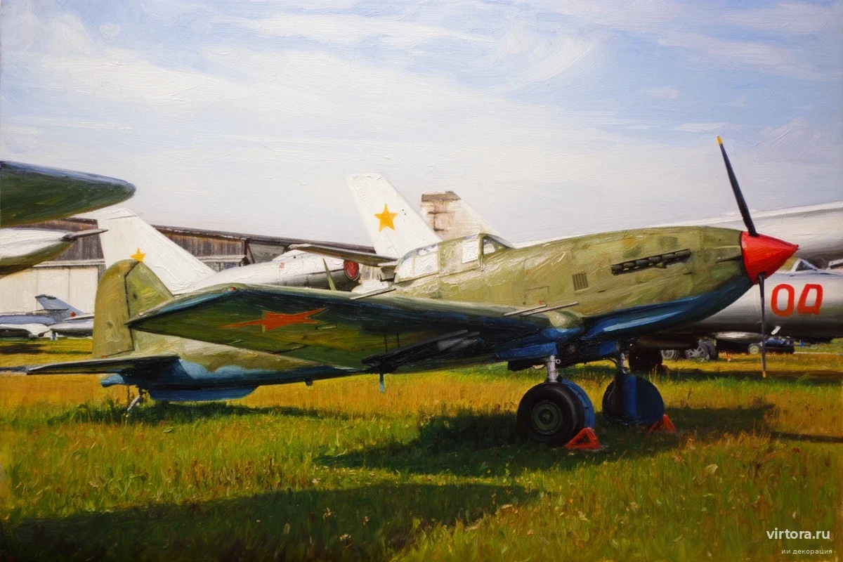 В Германии раскрыли детали самой засекреченной авиакатастрофы в истории ВВС СССР