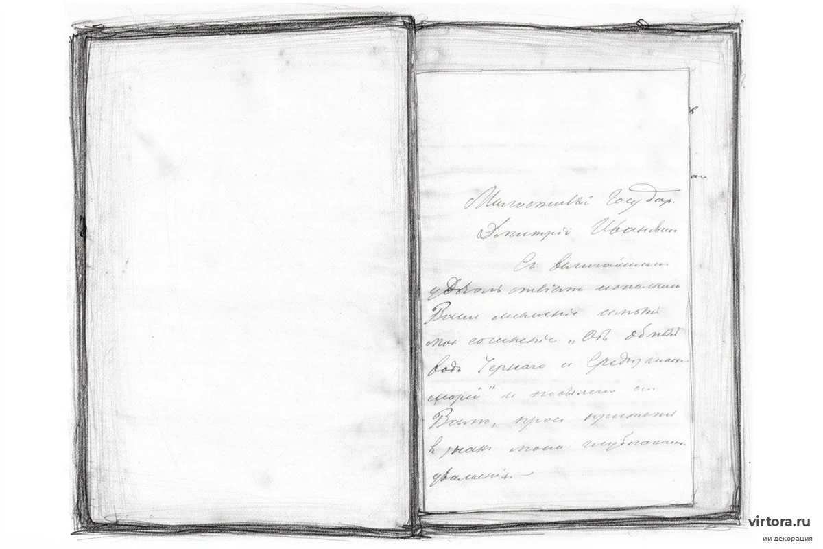 Реликвию Менделеева нашли на торгах спустя 70 лет после загадочного исчезновения