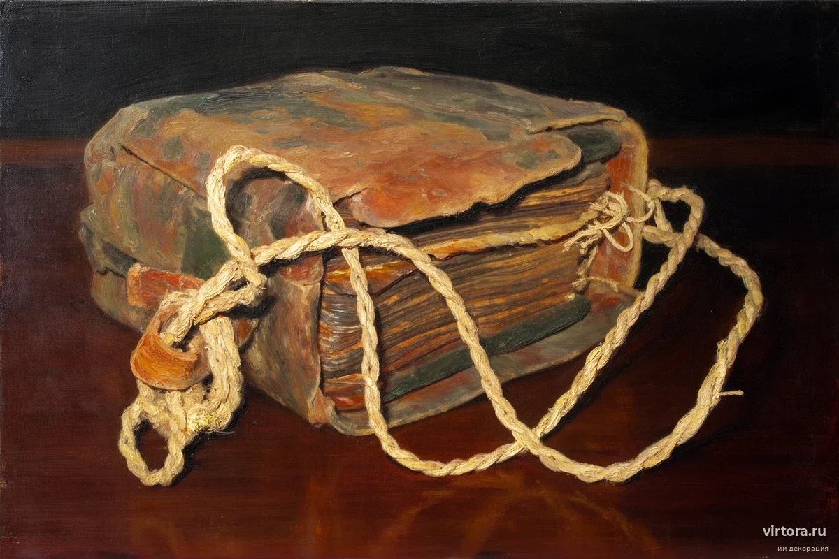 Оксфорд датировал древнейшую Библию на коже: её возраст меняет историю христианства