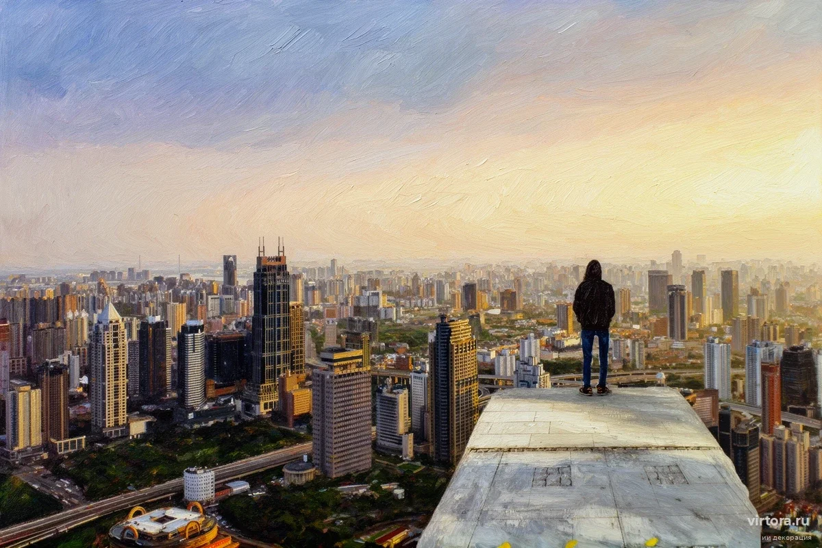 Баварский провидец указал на точку начала Третьей мировой: это не Украина и не Иран