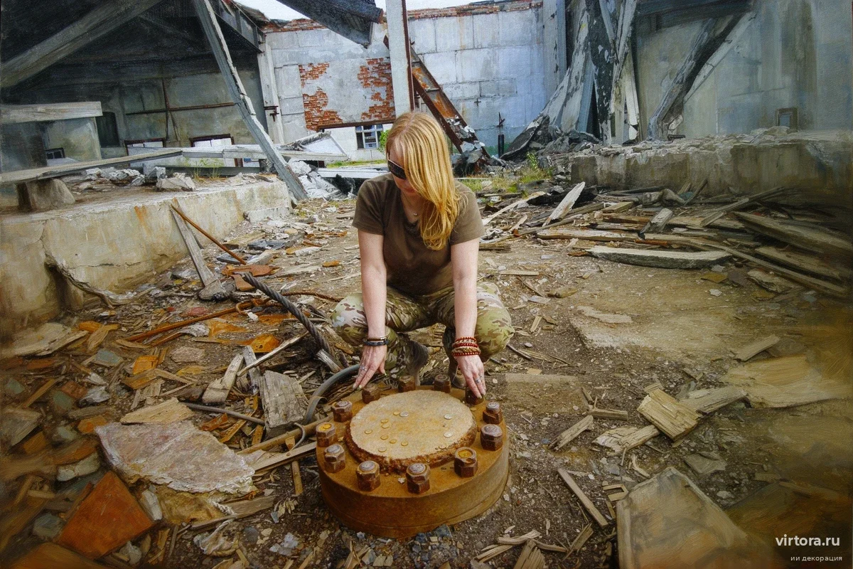 Кольская сверхглубокая: почему на глубине 12 км законы физики перестали работать