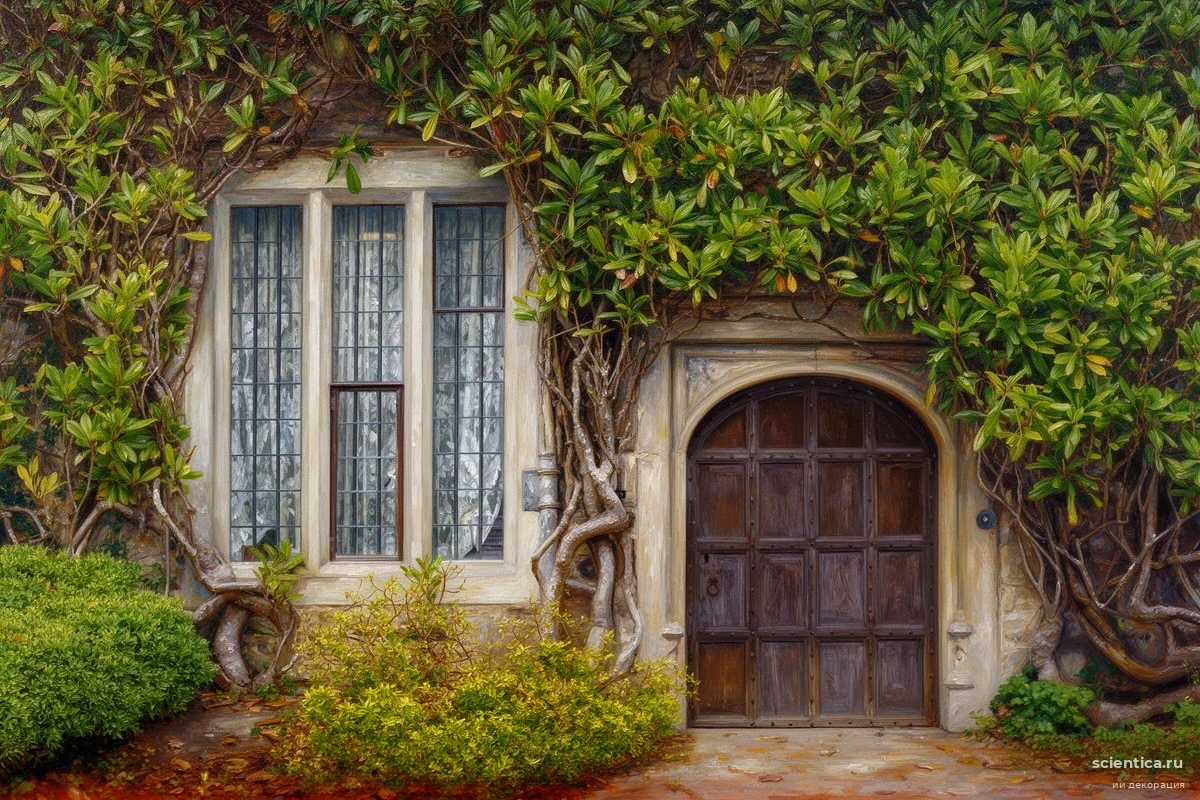 Бечевка на шее и газета 1910 года: тайна 300-летнего младенца под полом британского дома