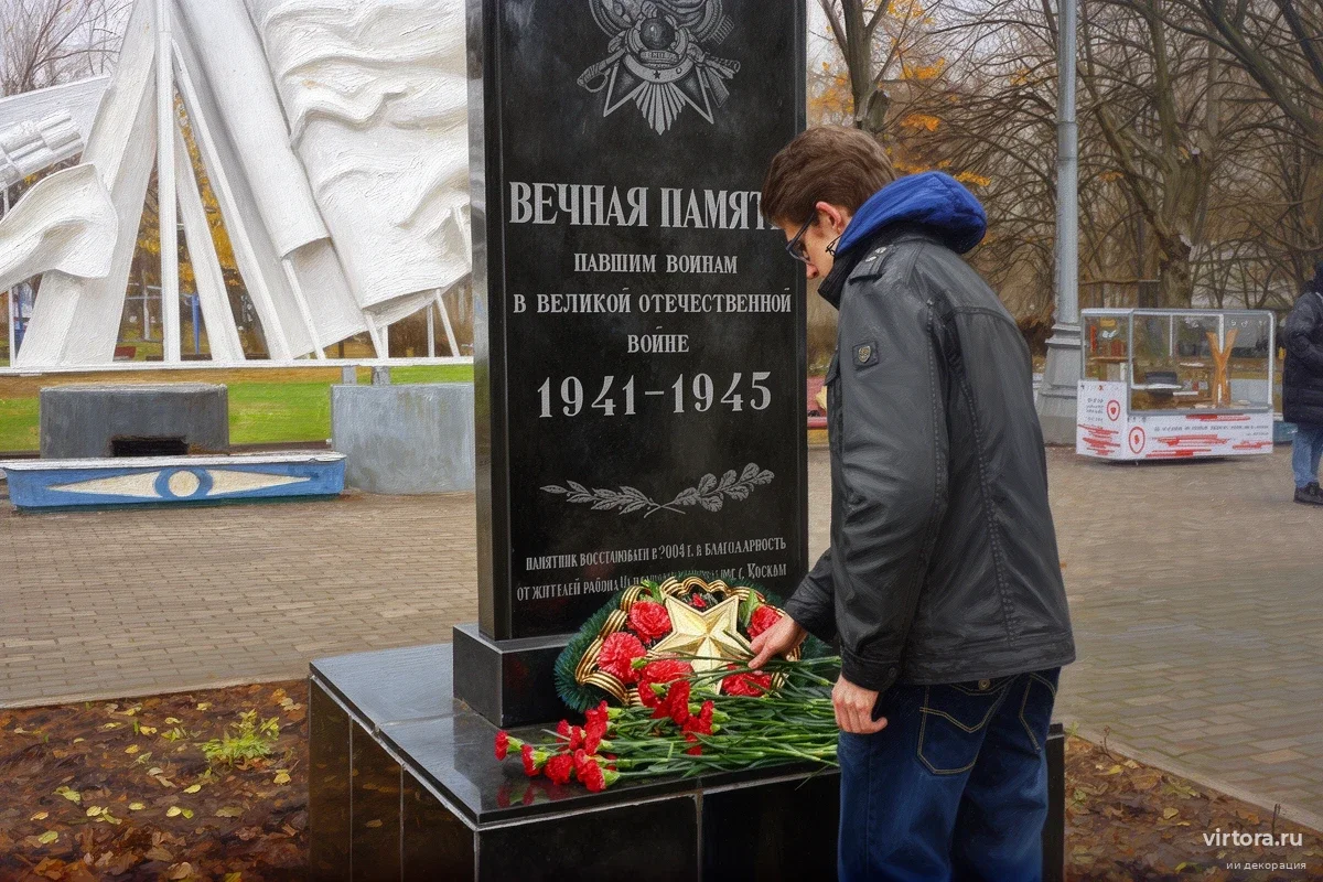 Москвичам предложили превратить личные архивы в цифровой мемориал до 2026 года