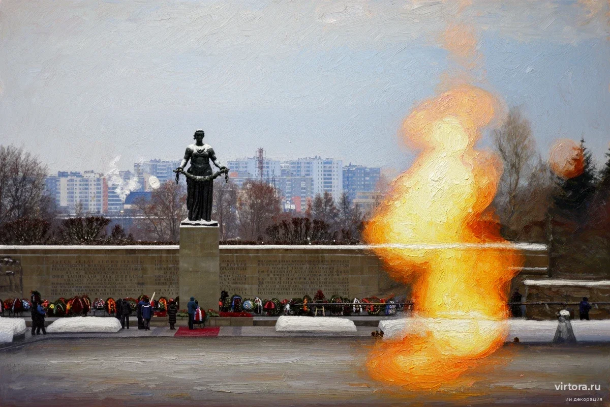 В Кремле предложили новый формат памяти о геноциде: архивы превратят в литературу