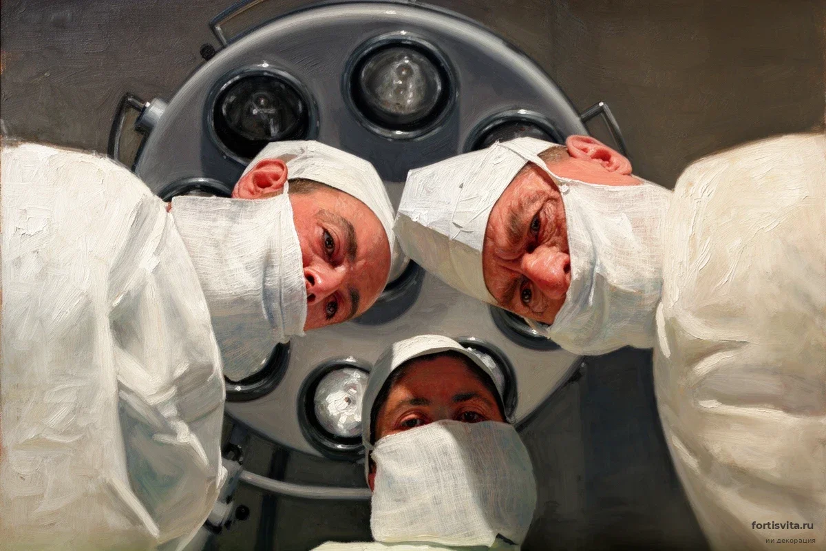 Ковер из Индии и 9000 изолированных: как один сувенир едва не погубил Москву