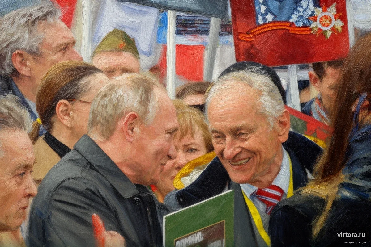 Михаил Ножкин объяснил, почему участники СВО не должны учиться у нынешних чиновников