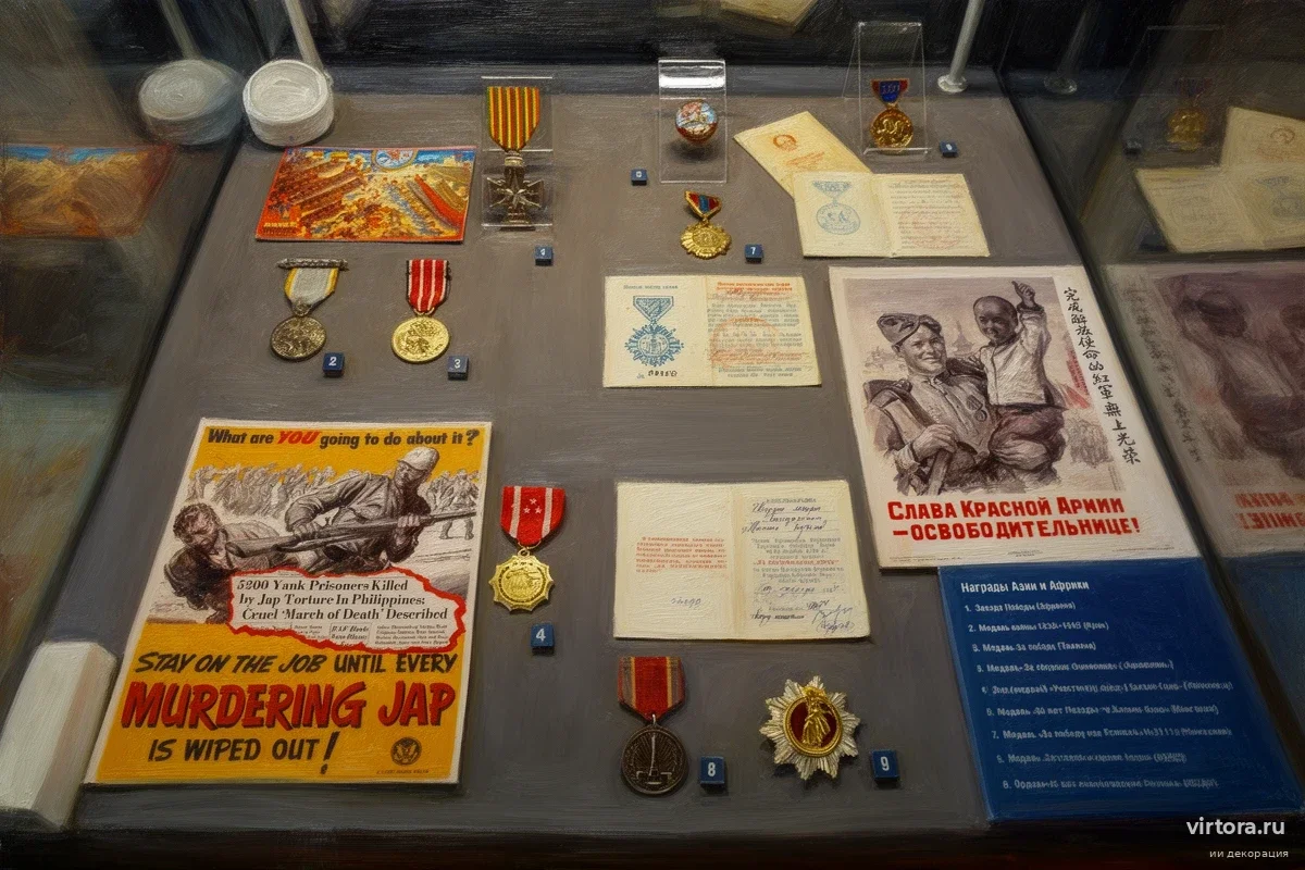 В Музее Победы покажут орден, который вручали за секретные стратегии 1943 года