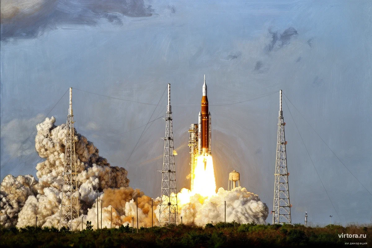 Наследие «Аполлона»: дочь инженера раскрыла личную тайну миссии «Артемида»