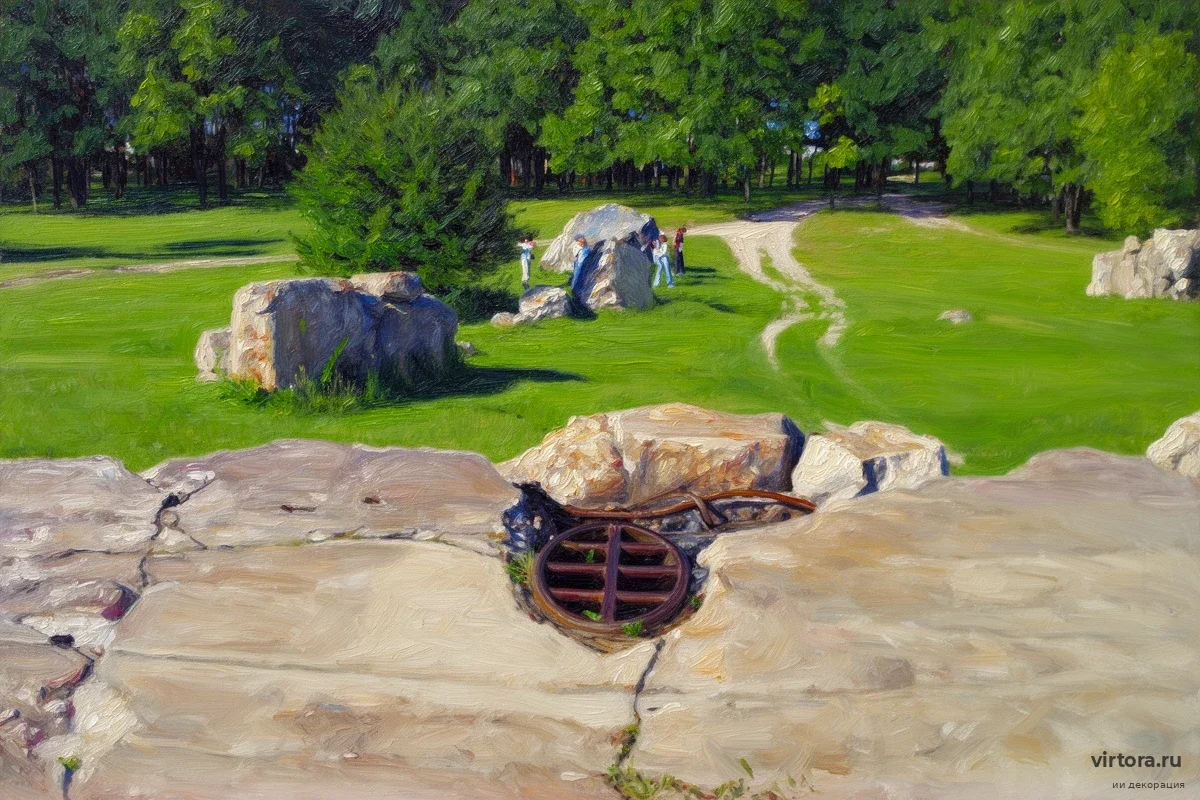 ВСУ захватили ставку Гитлера под Винницей: эксперт раскрыл истинную цель использования бункера