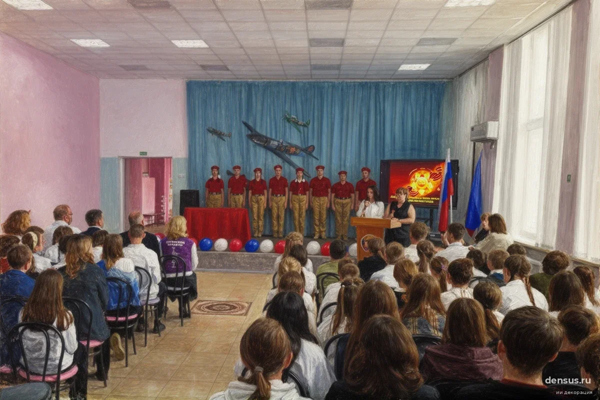 В ЛНР увековечили память летчика, ставшего прообразом героя культового советского фильма