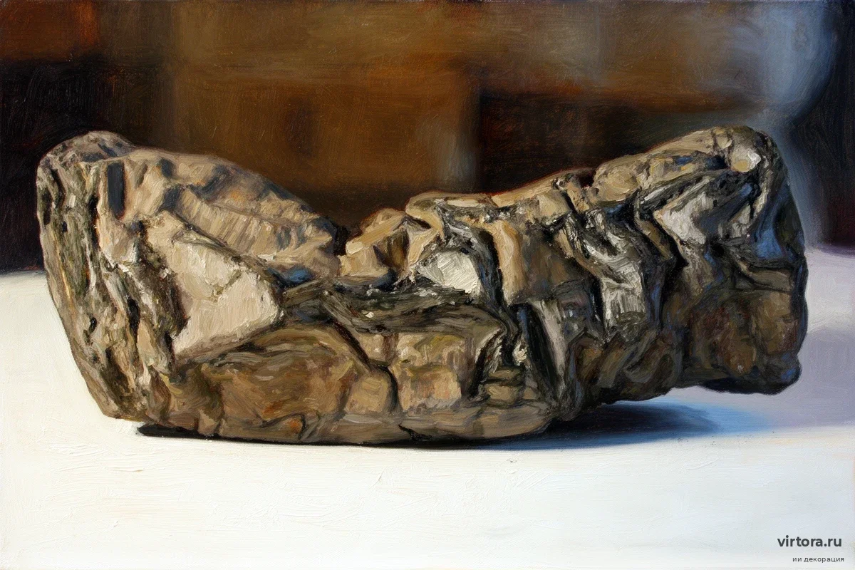 Студент из Небраски взломал код 2000-летней библиотеки: что скрывали обугленные свитки