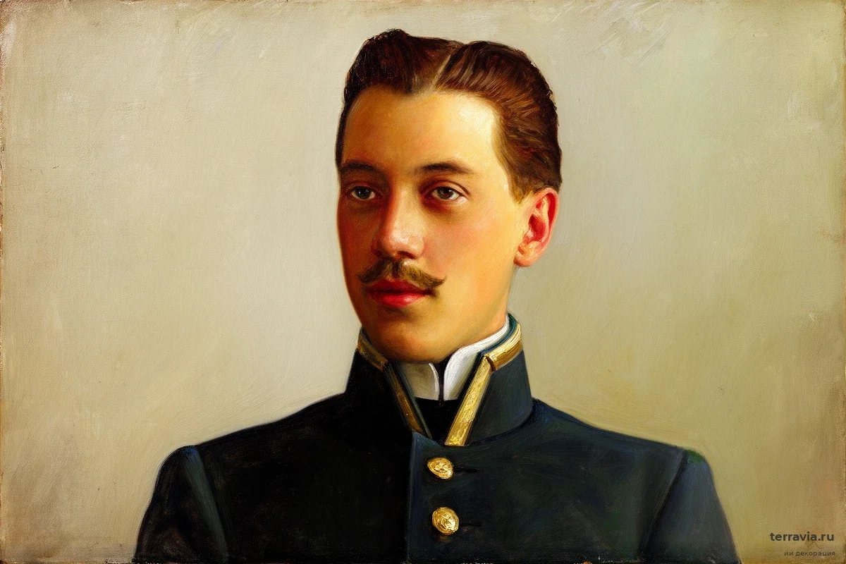 Русский Киплинг в Африке: почему поэта-монархиста не растерзали звери, но погубил СССР