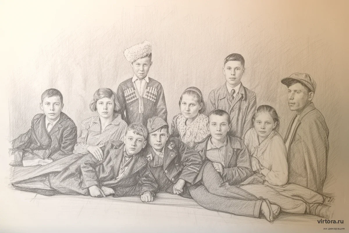 ФСБ рассекретила архивы о предателях «Молодой гвардии»: что скрывали протоколы допросов