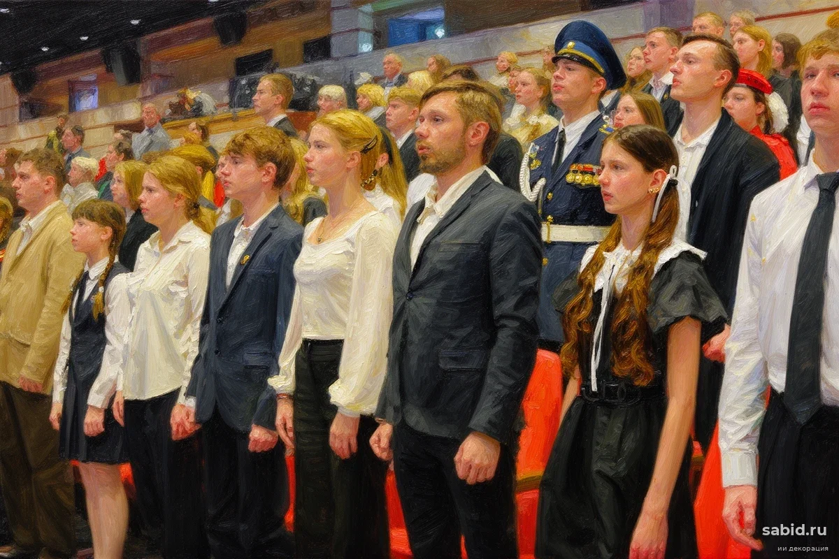 560 историй за один день: в Ярославле нашли способ уместить подвиг предков в одну минуту