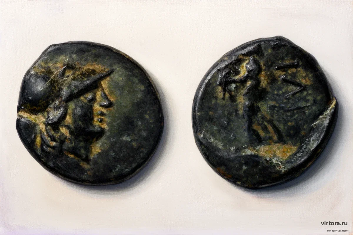 Берлинский школьник нашел артефакт возрастом 2300 лет: ученые не понимают, как он там оказался