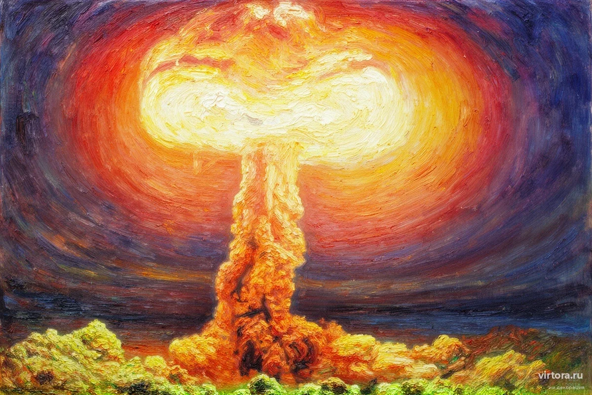 Двойная вспышка в океане: что скрывал Белый дом в дневниках президента 40 лет