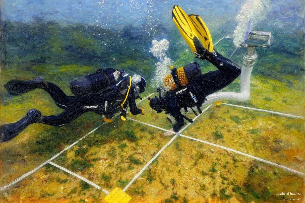 Кладбище 134 кораблей у Гибралтара: археологи нашли на дне артефакт, скрывавший тайну офицера