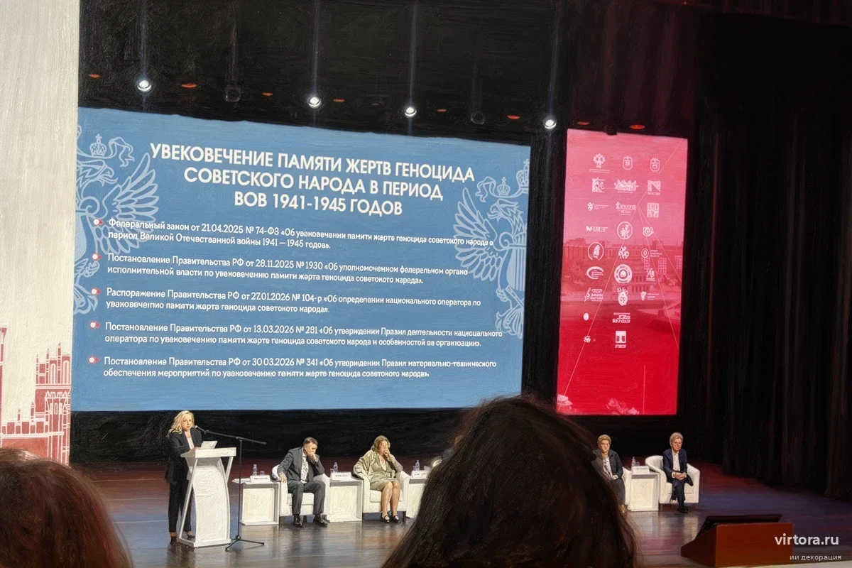 В Калининграде вводят новую памятную дату: Минкультуры утвердило особый статус региона