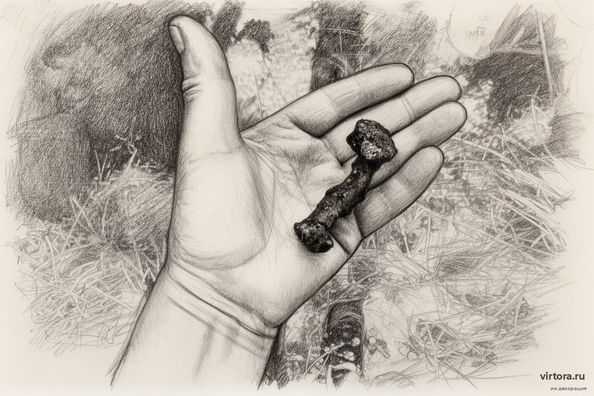 На острове в Норвегии нашли курган 700 года: находка меняет всю историю эпохи викингов