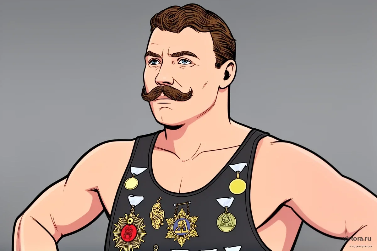 Трюк на полтонны и падение с Куприным: как бурлак стал «капитаном воздуха»