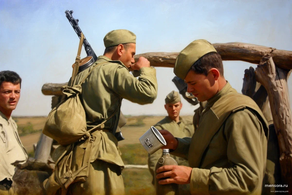 Минобороны рассекретило, как советские ученые заставили облака «говорить» с немцами в 1942 году