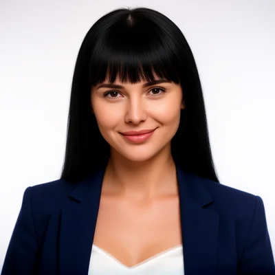 Дарья Гаврилова