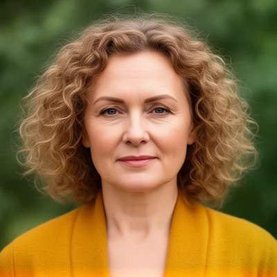 Евгения Гаврилова