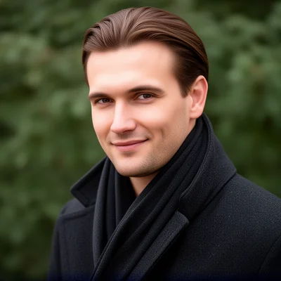 Григорий Власов