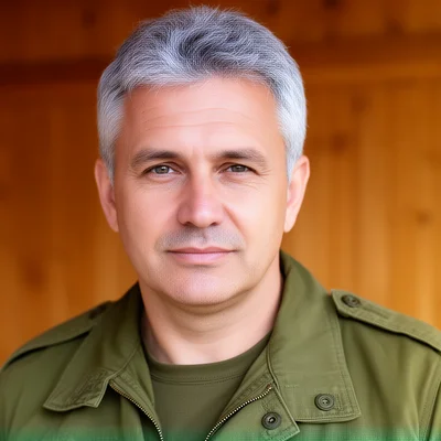 Кирилл Белов