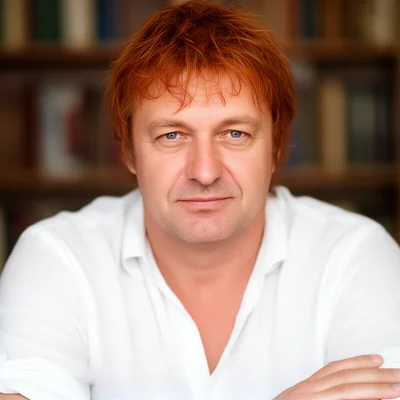 Константин Андреев