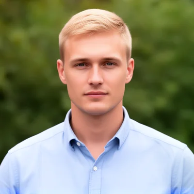 Константин Герасимов