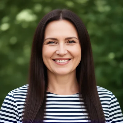 Людмила Дмитриева