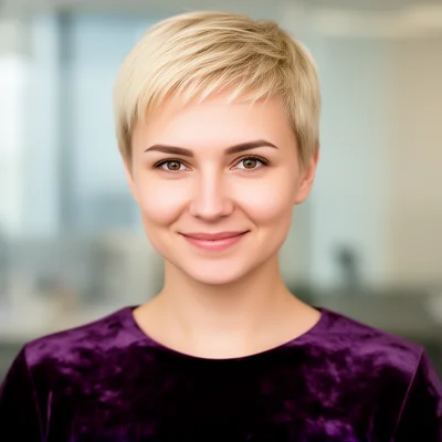 Людмила Егорова