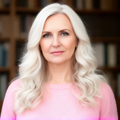 Маргарита Новикова