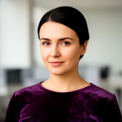 Софья Богданова