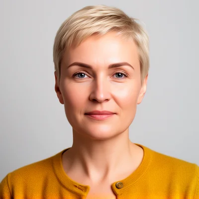 Валентина Захарова