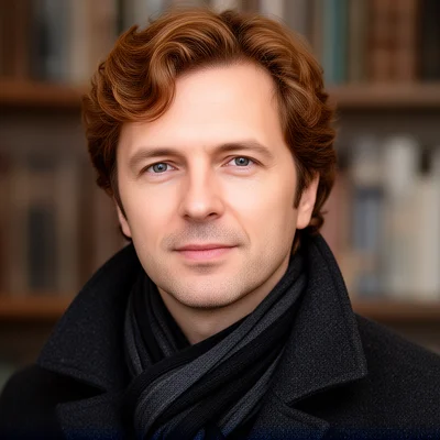 Виталий Абрамов