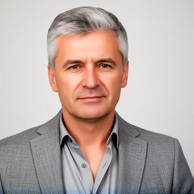 Владислав Лебедев