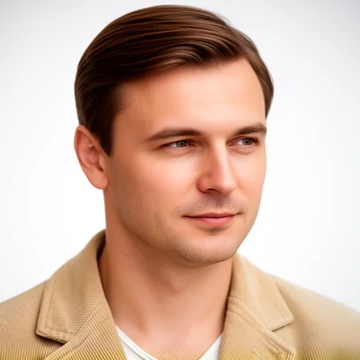 Ярослав Кузьмин